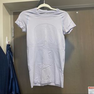 Lululemon swiftly tech tee